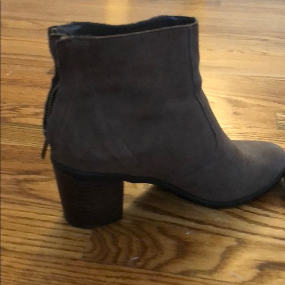 Crown vintage Robbie ankle boots - Picture 4 of 7